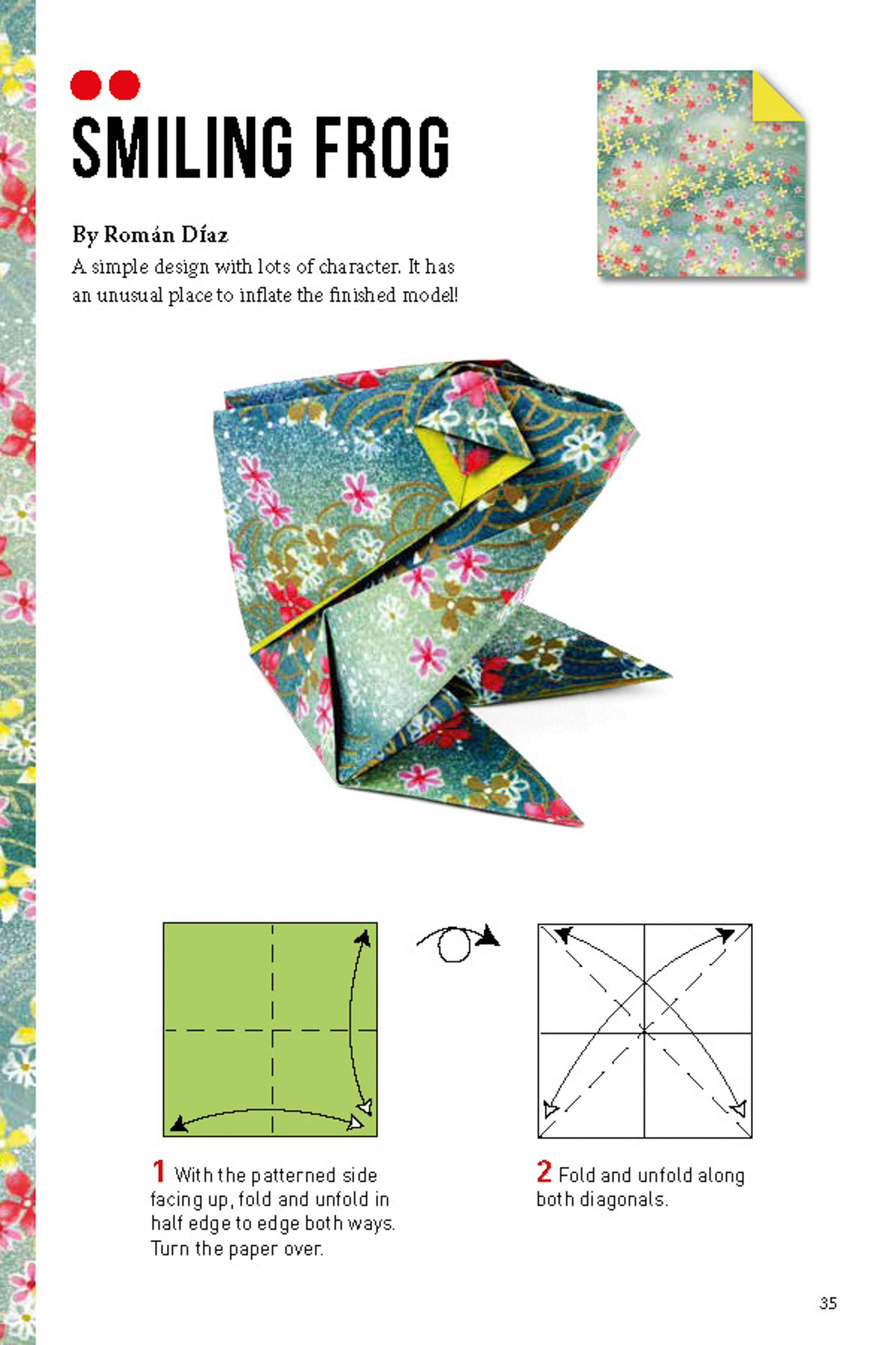 Origami Masters Kit