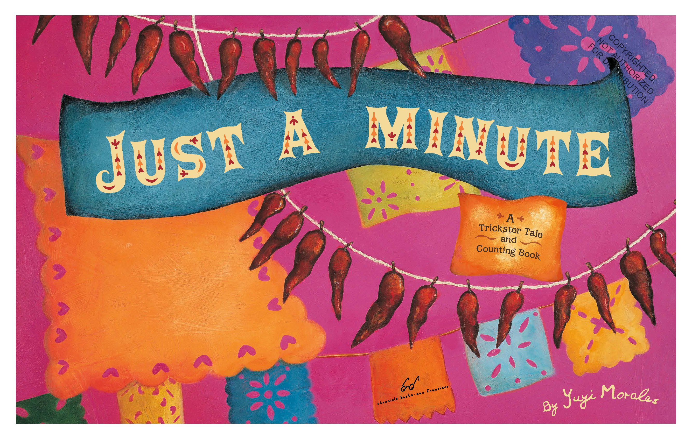 Just a Minute