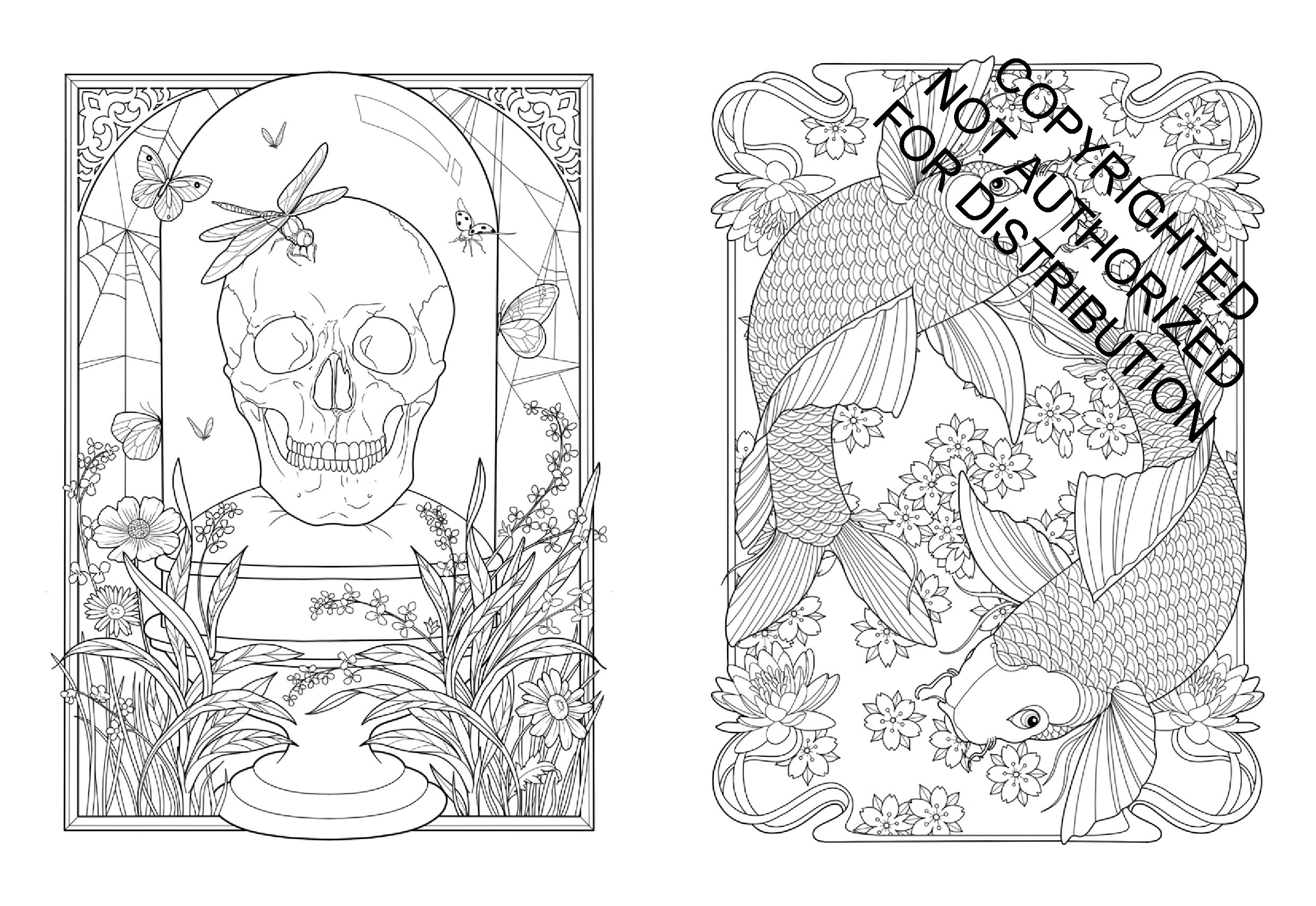 Tattoo Wonderlands