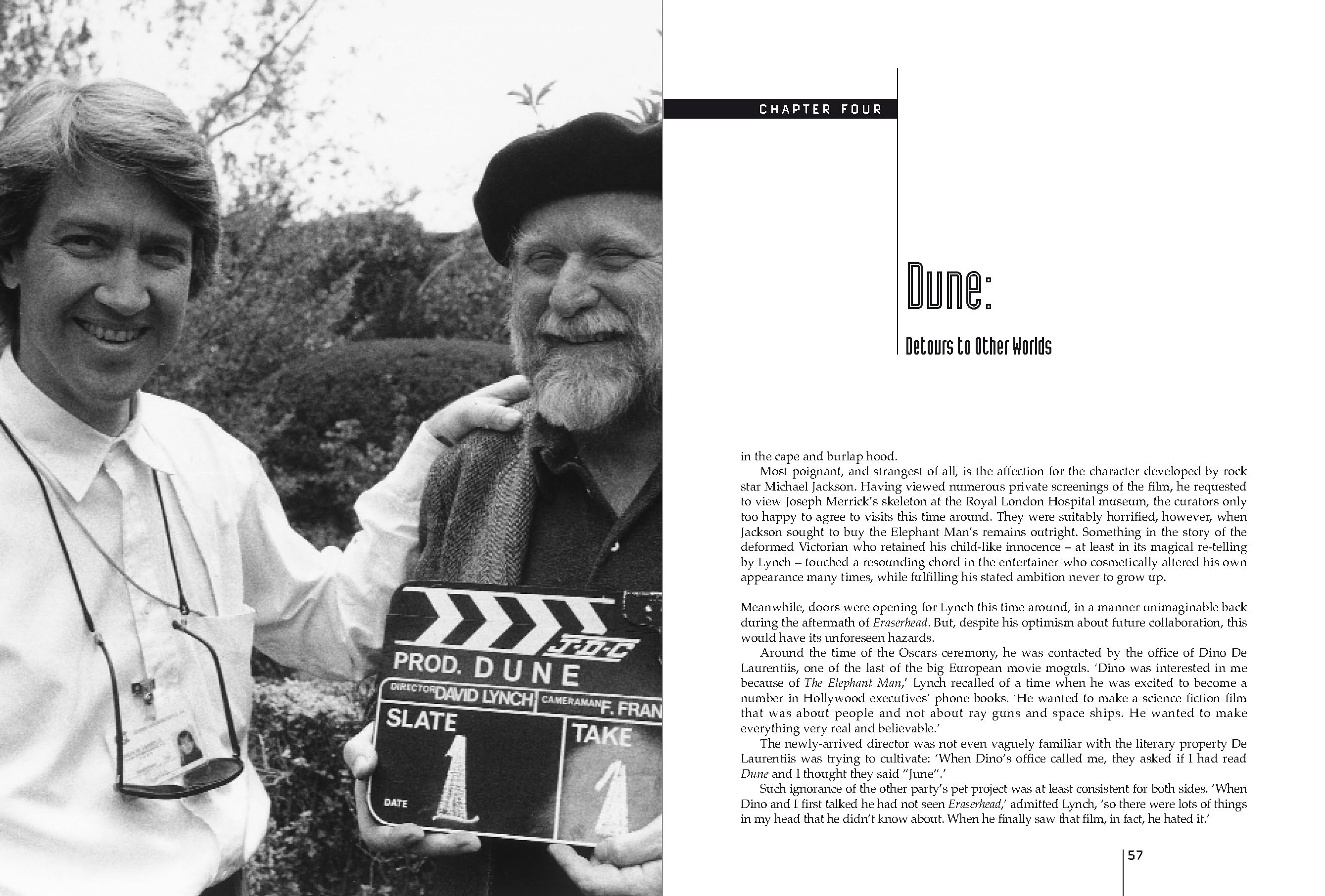 David Lynch: Weirdsville USA