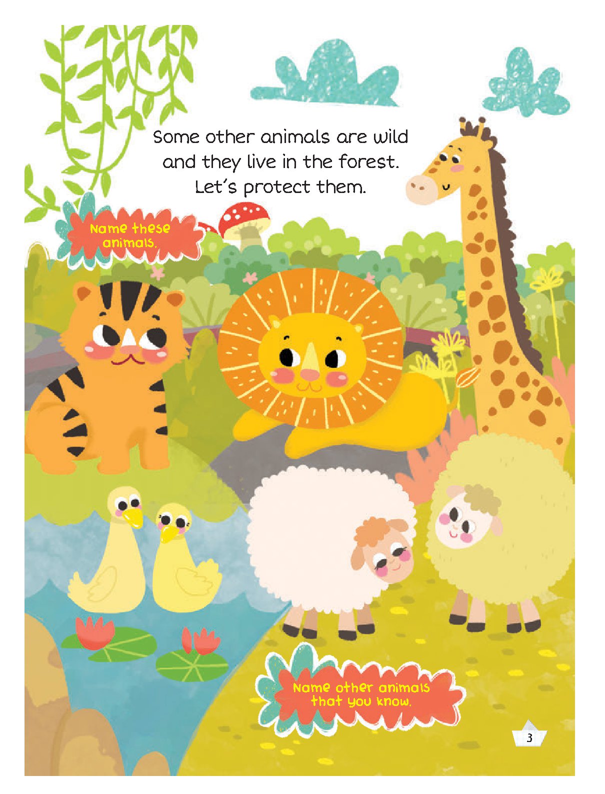 Prophet Muhammad and the Crying Camel Activity Book