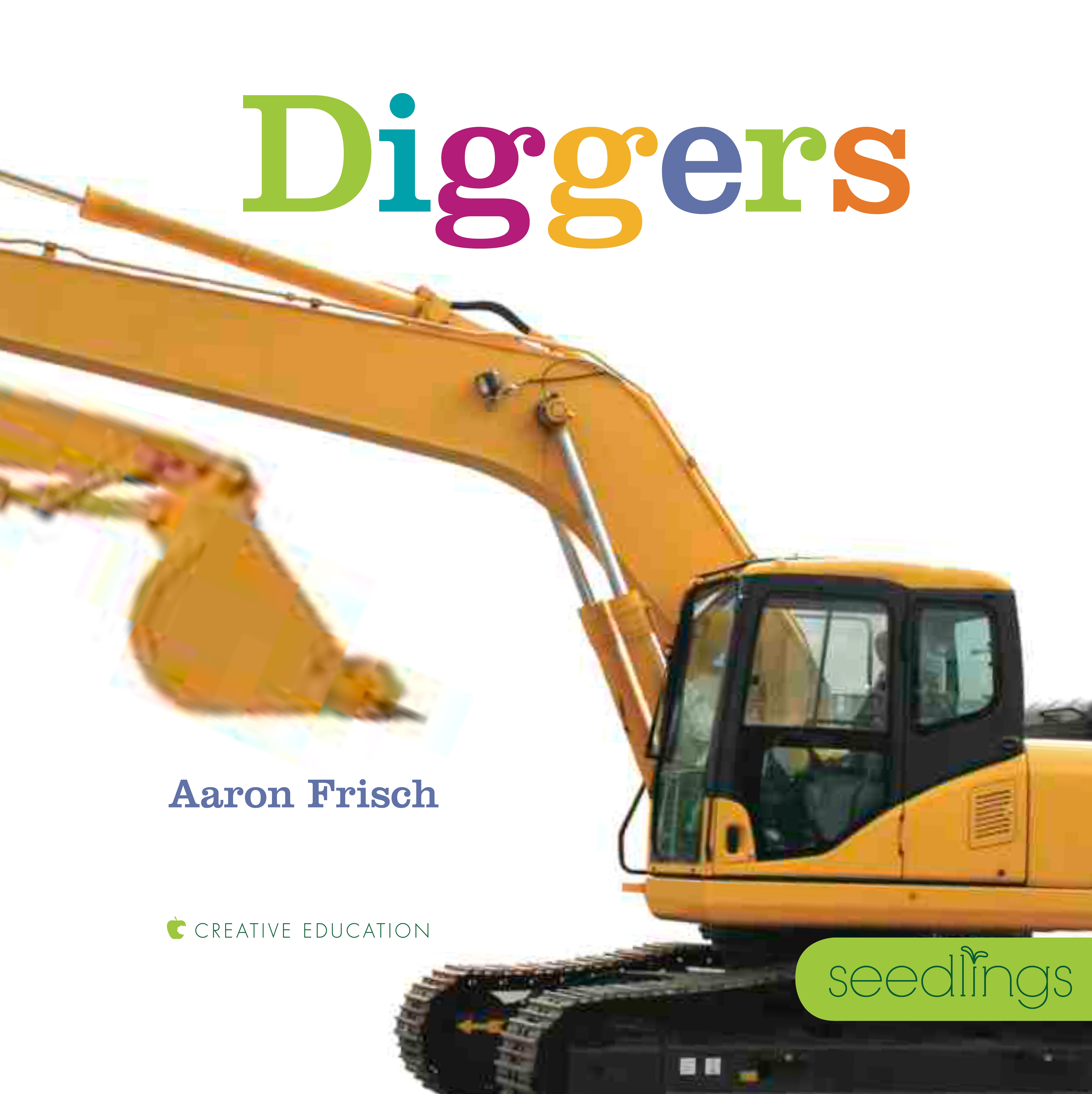 Seedlings: Diggers