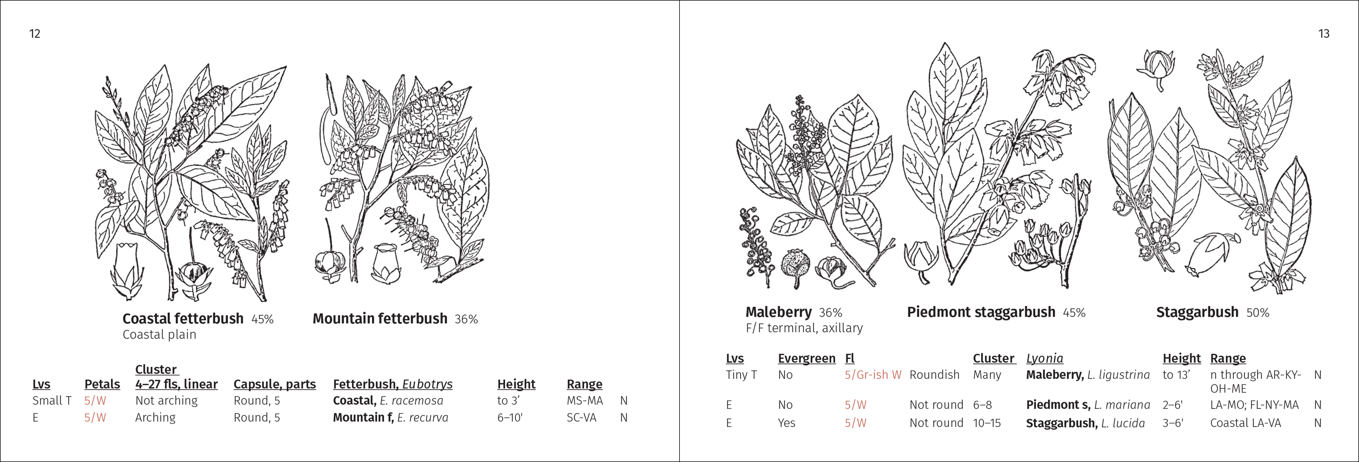 Shrub Finder