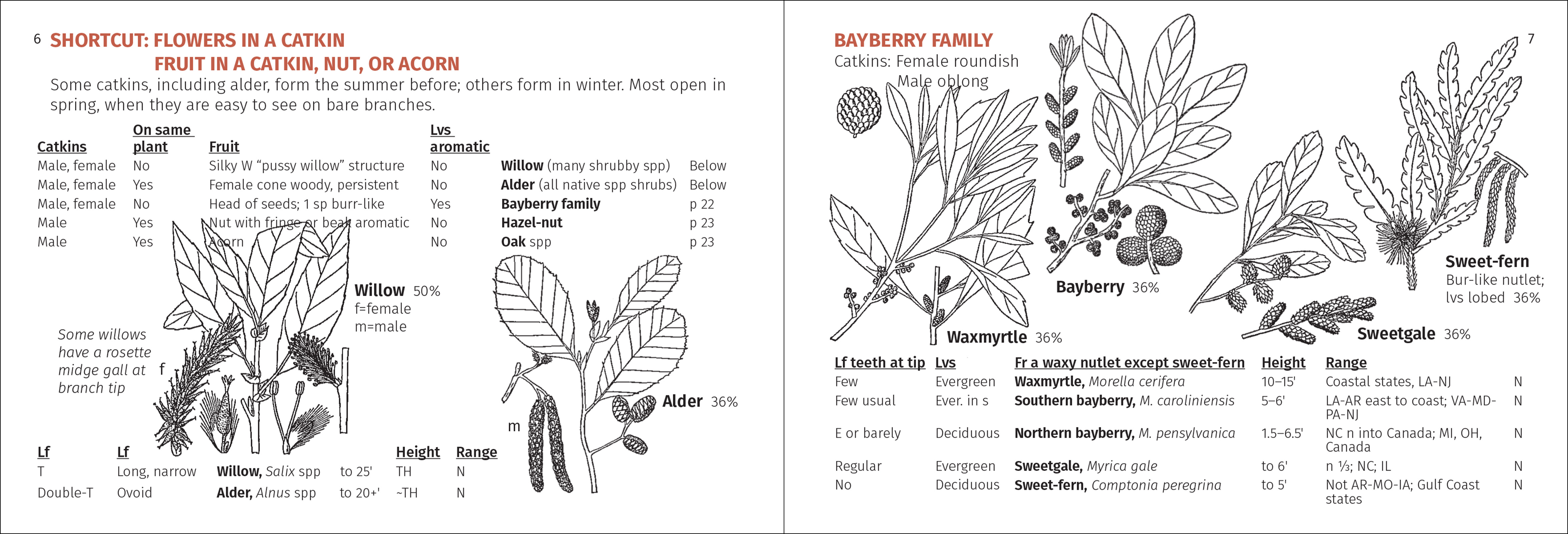 Shrub Finder