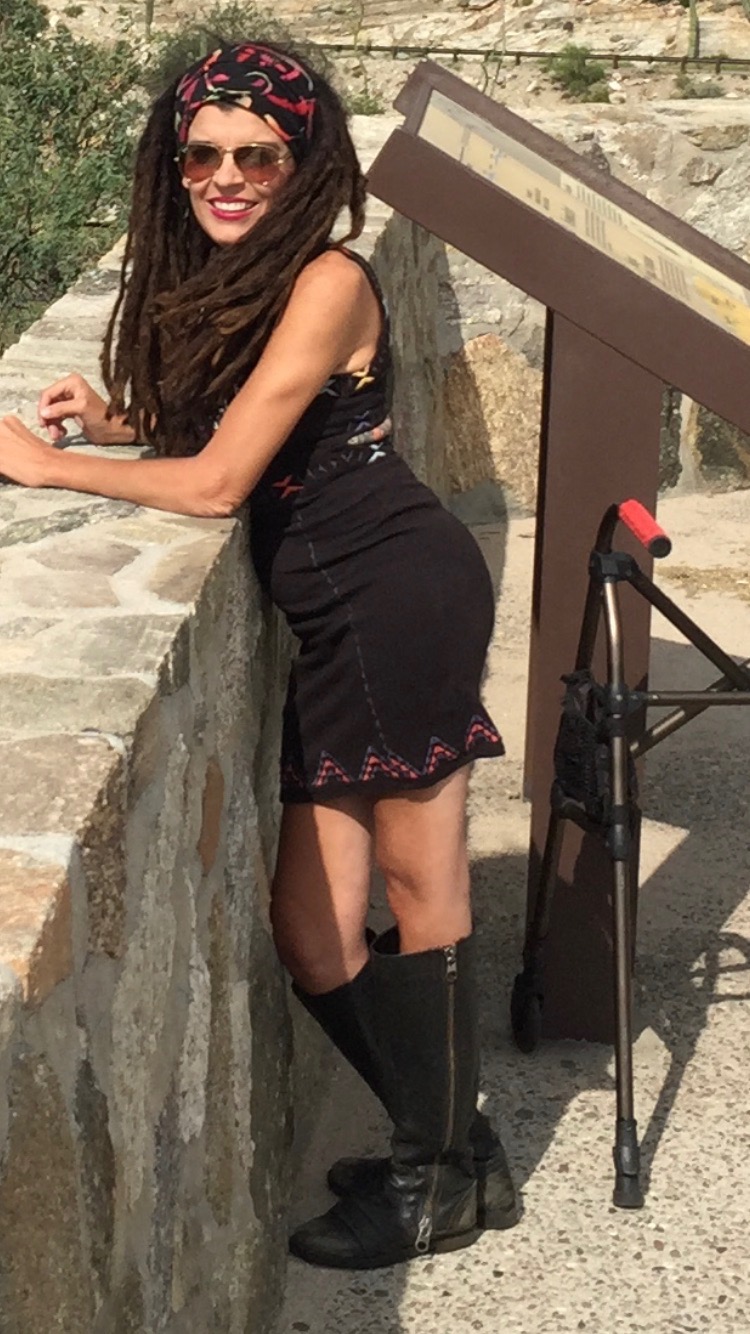 Pretty for a Crippled Girl