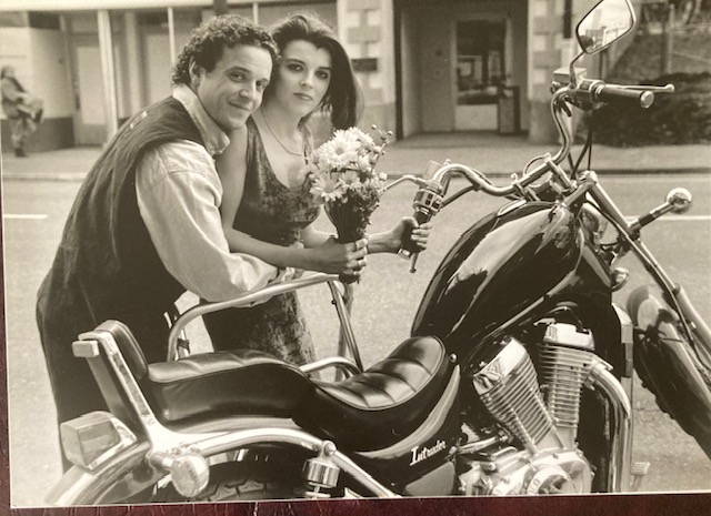 Pretty for a Crippled Girl