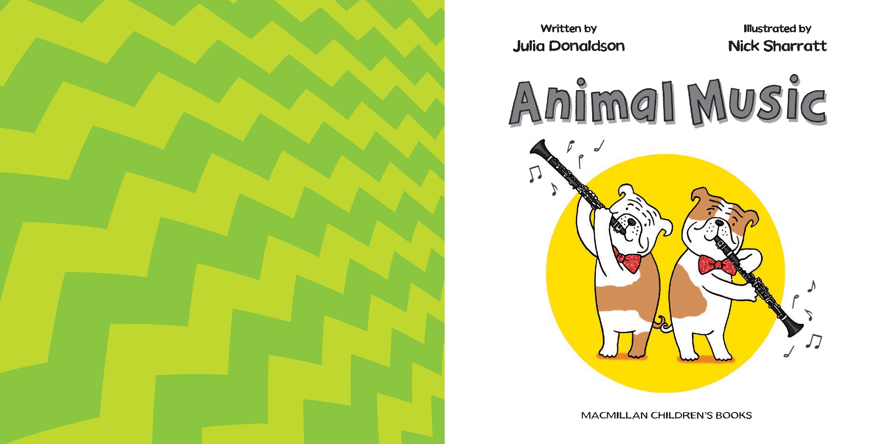 Animal Music
