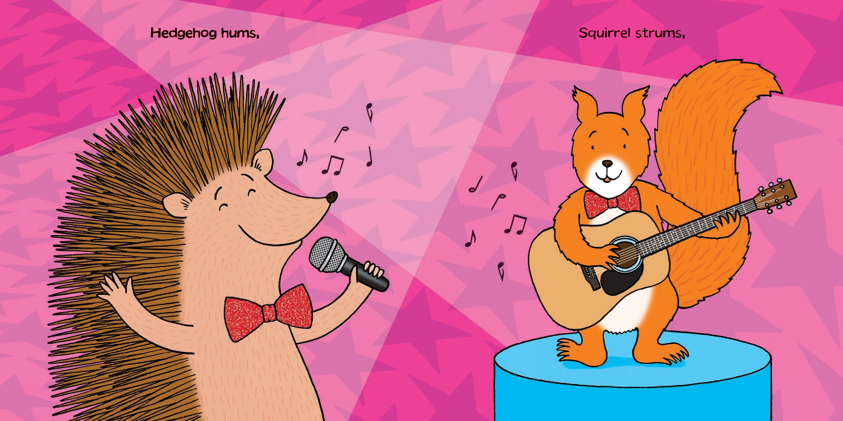 Animal Music