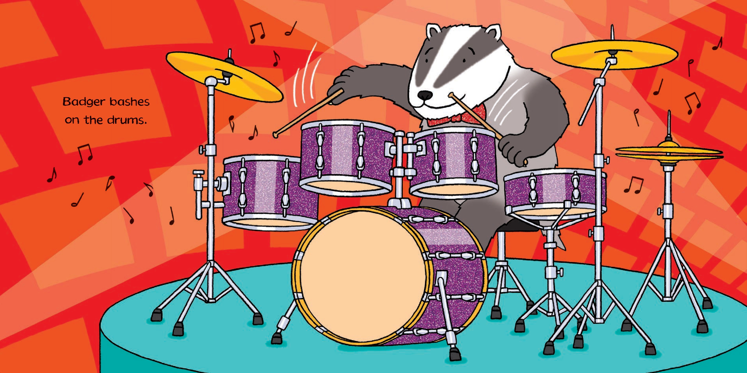 Animal Music