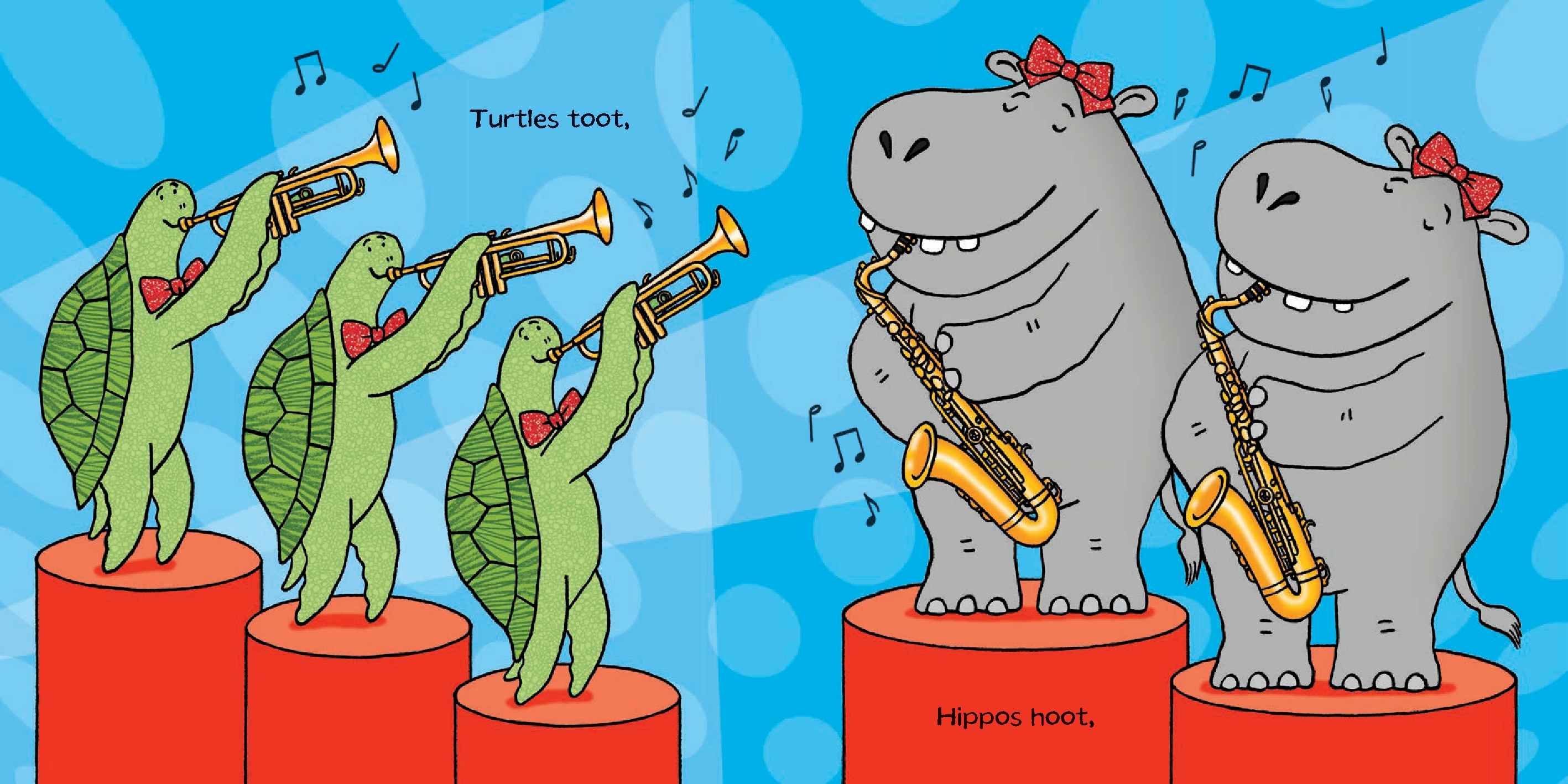 Animal Music