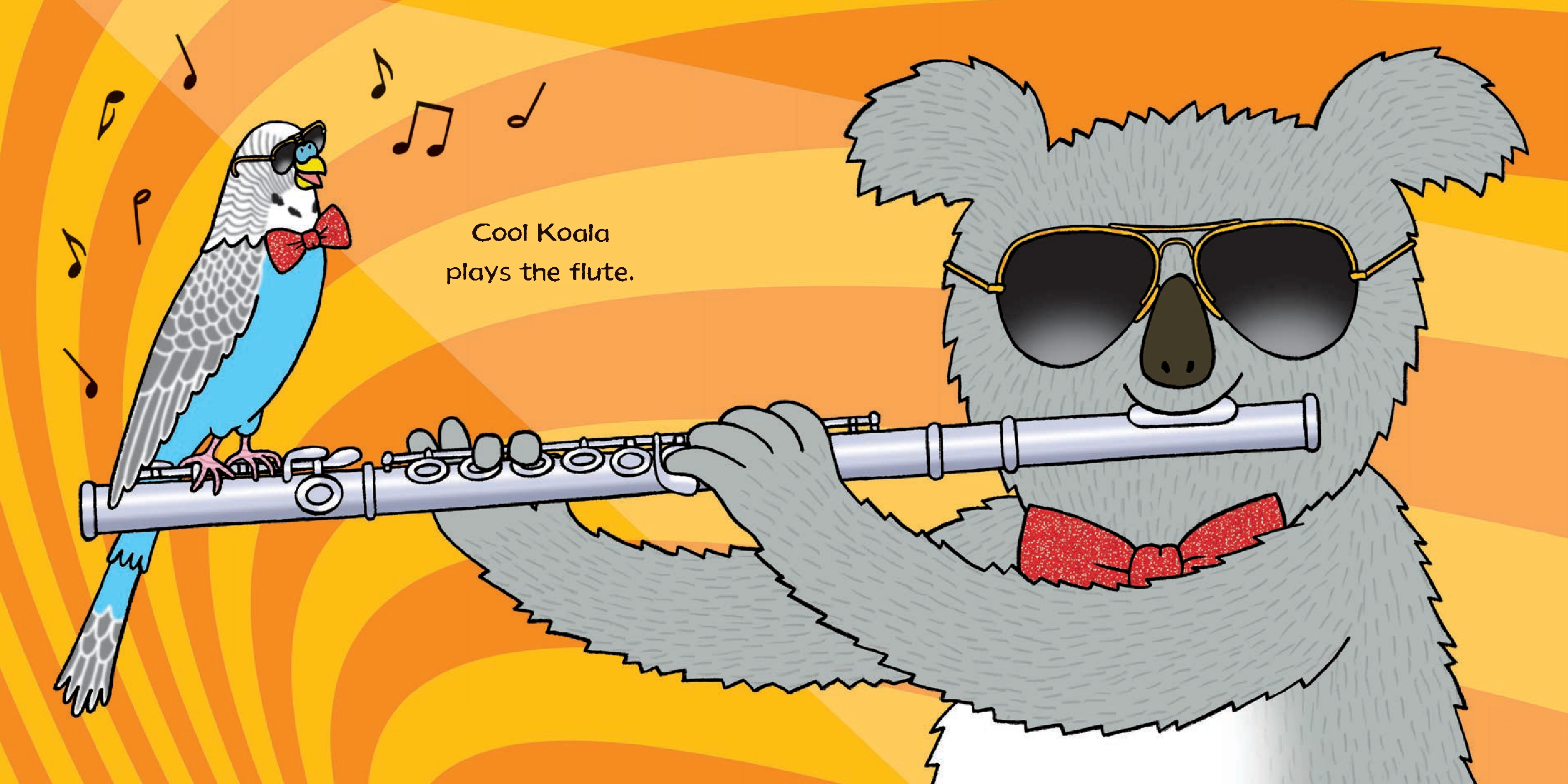 Animal Music