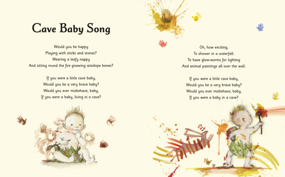 A Hatful of Songs