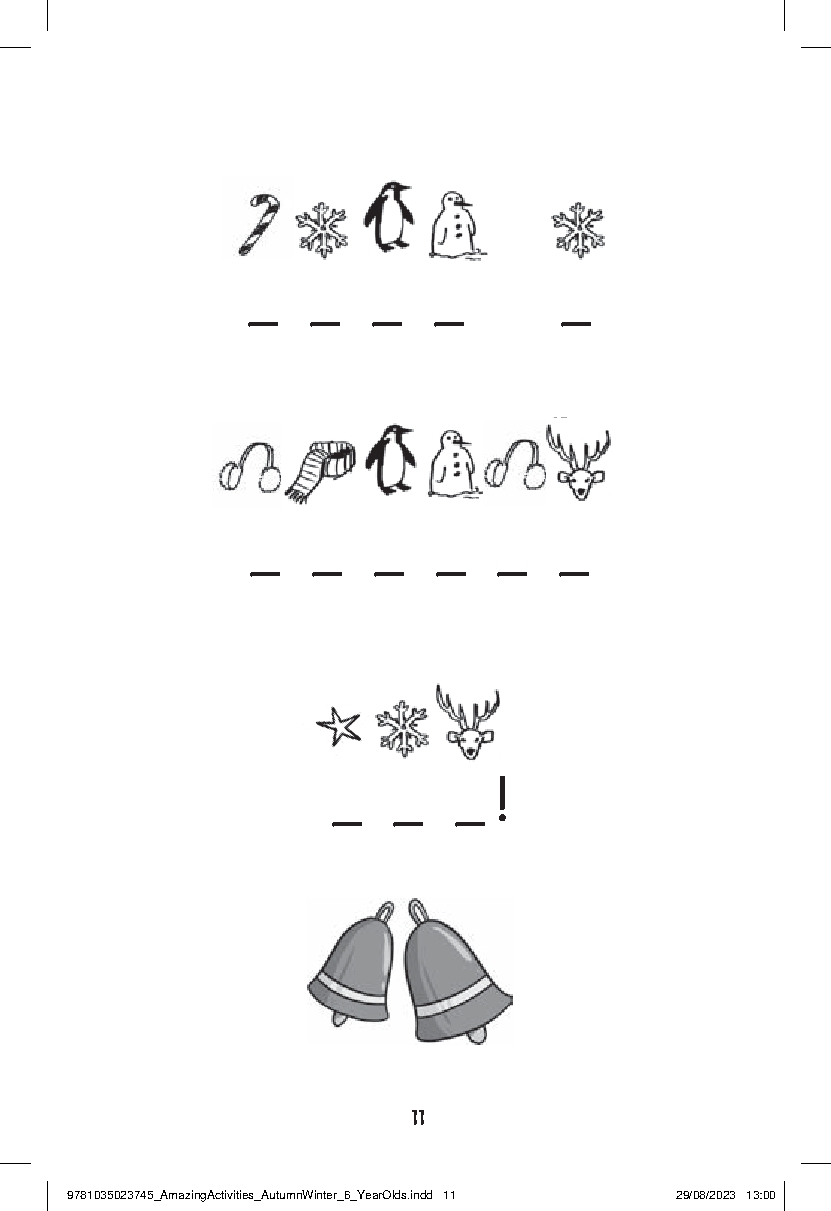 Amazing Activities for 6 Year Olds