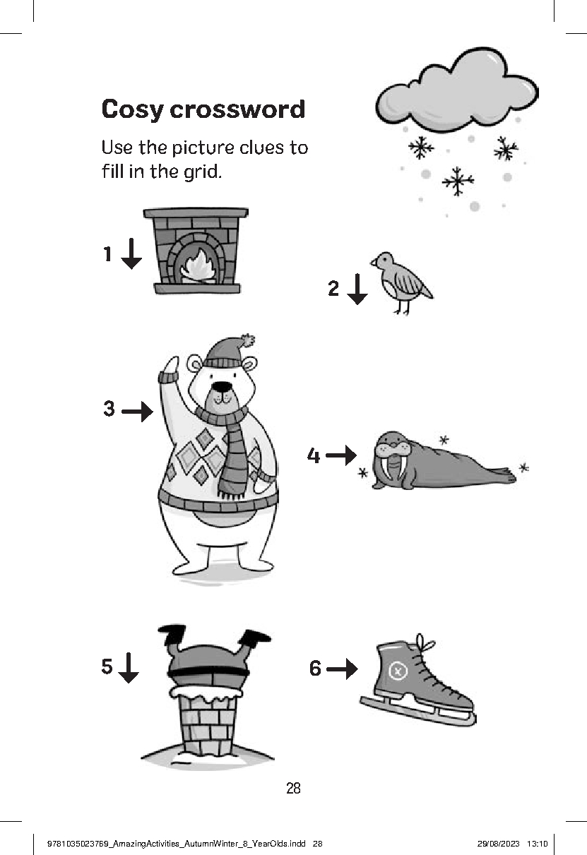 Amazing Activities for 8 Year Olds