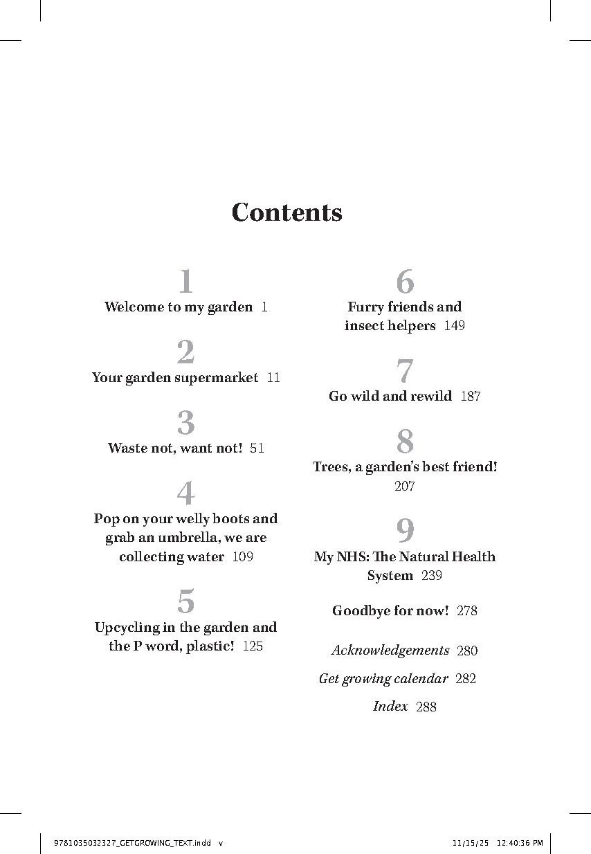 Get Growing