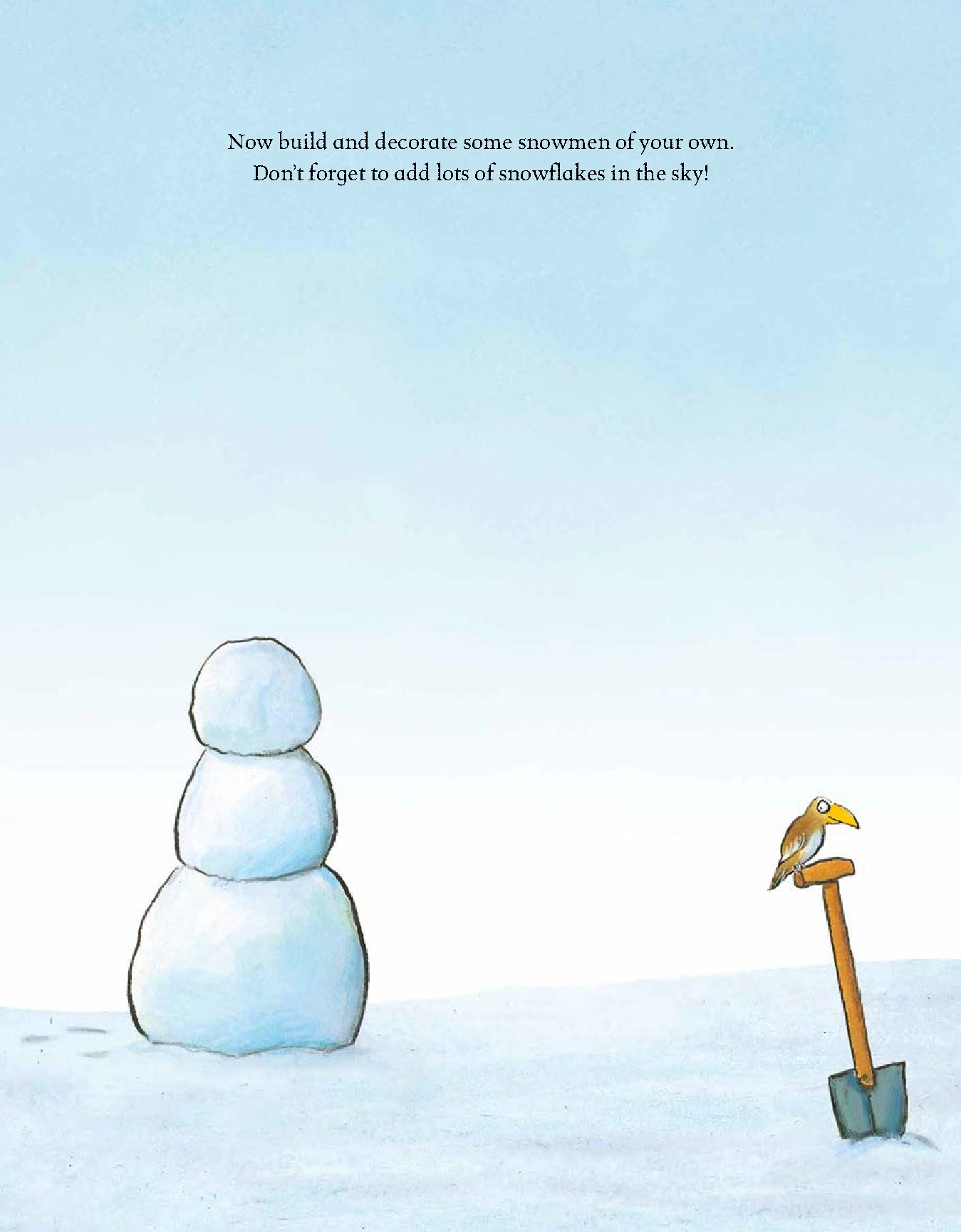 Tales From Acorn Wood: A Winter Sticker Book