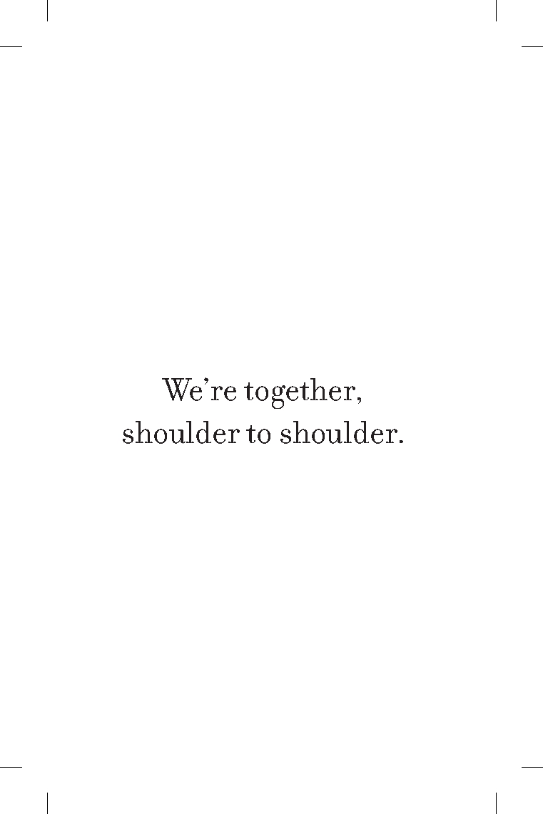 With You Every Step