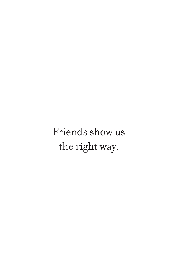 With You Every Step