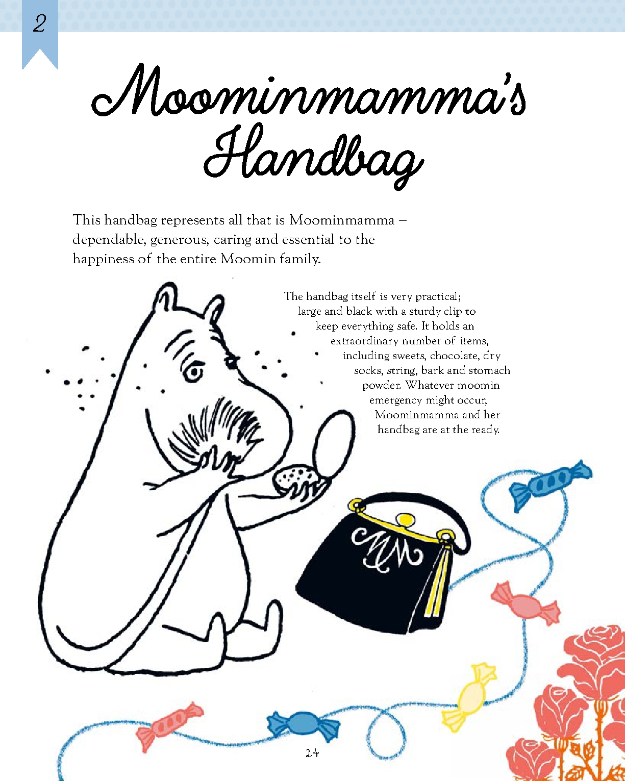 What is a Moomin