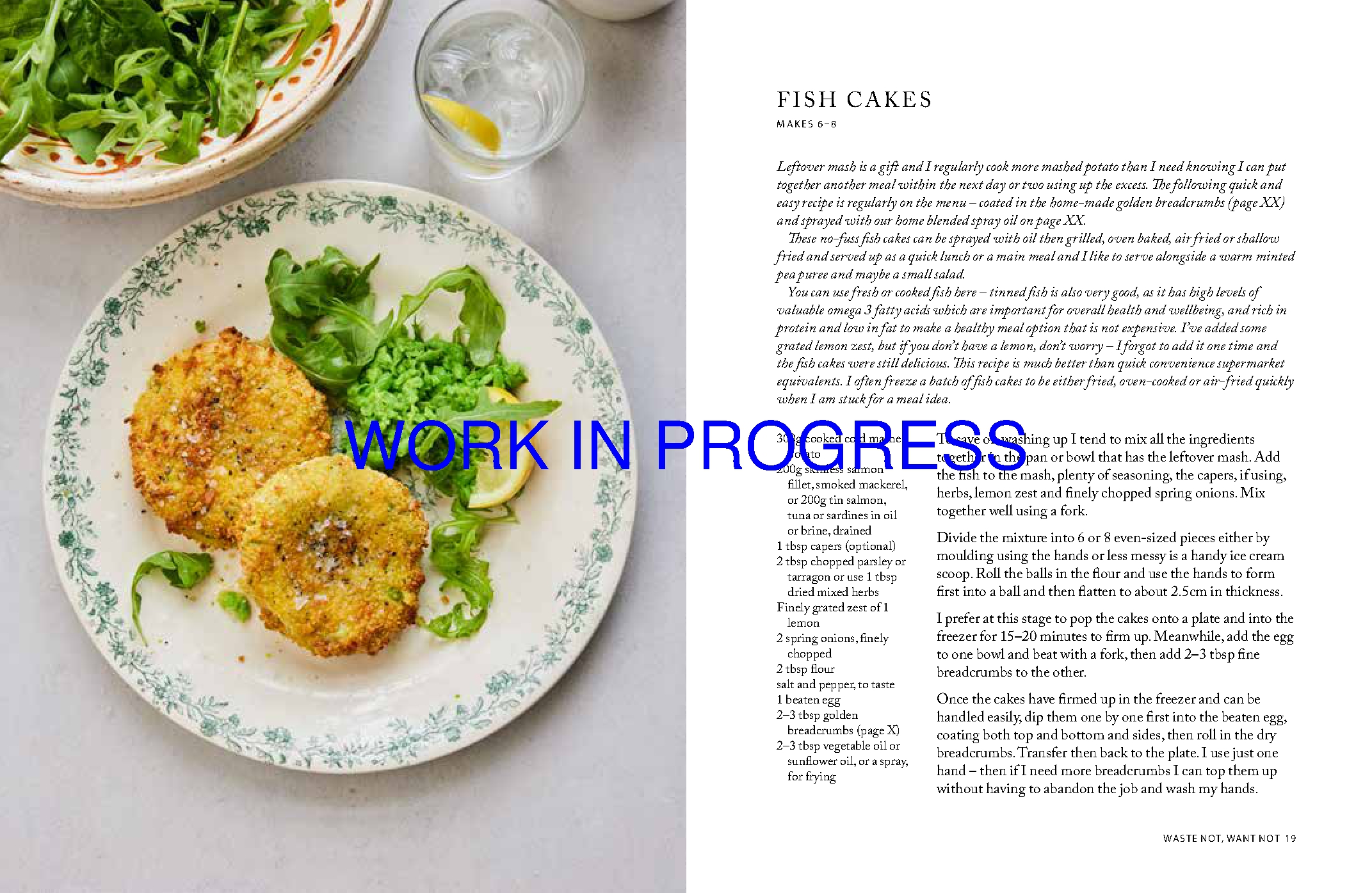 Nancy's Green and Easy Kitchen