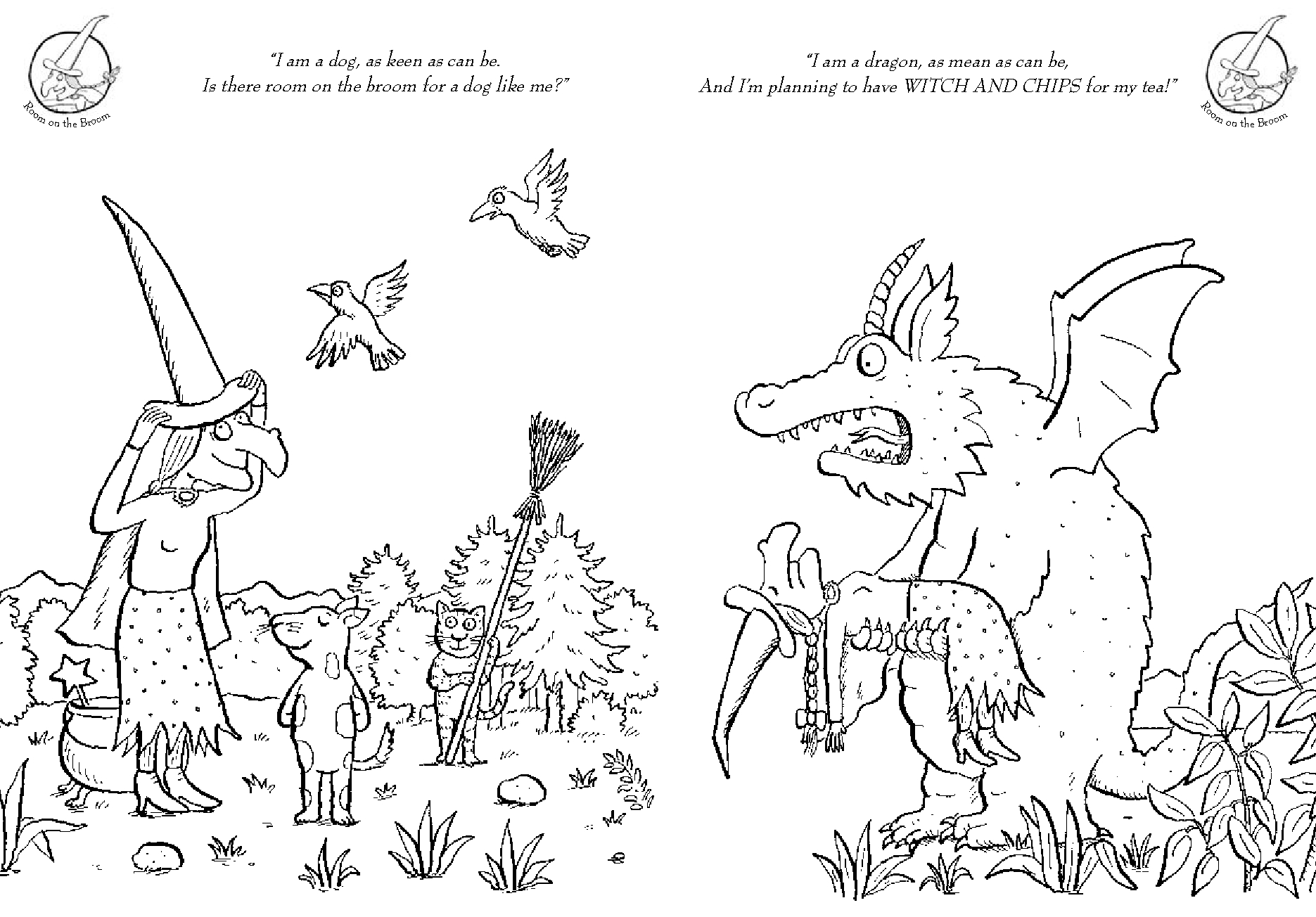 The Gruffalo and Friends Gift Collection