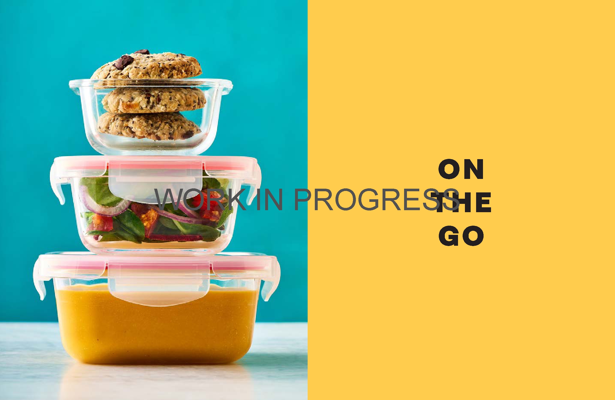 Pinch of Nom Meal Prep