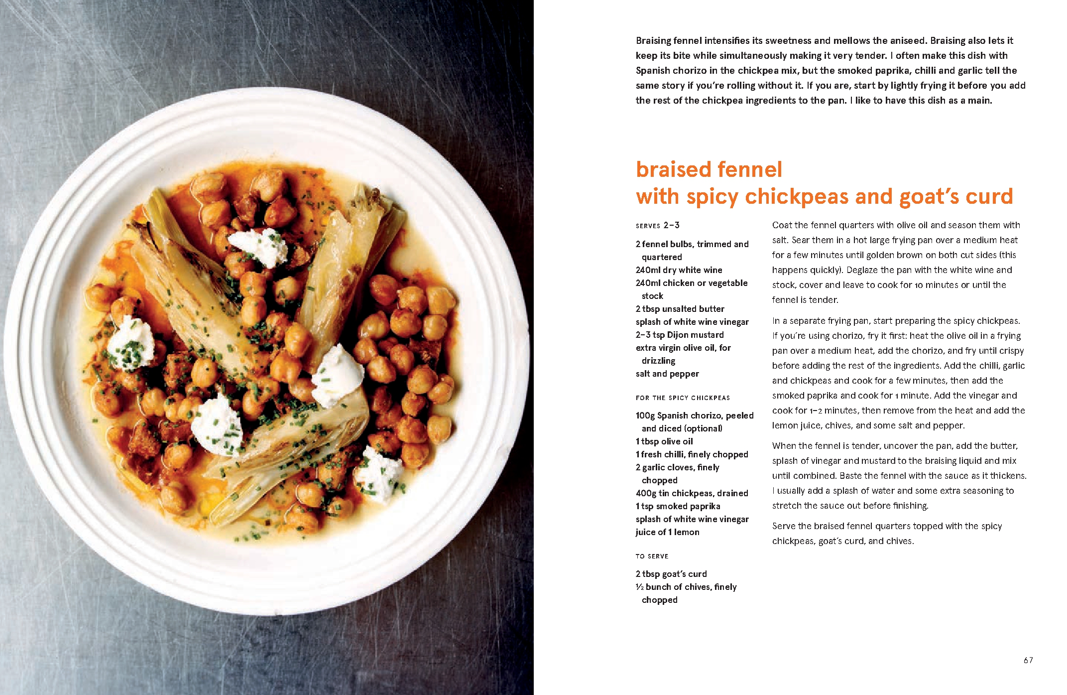Cooking With Vegetables