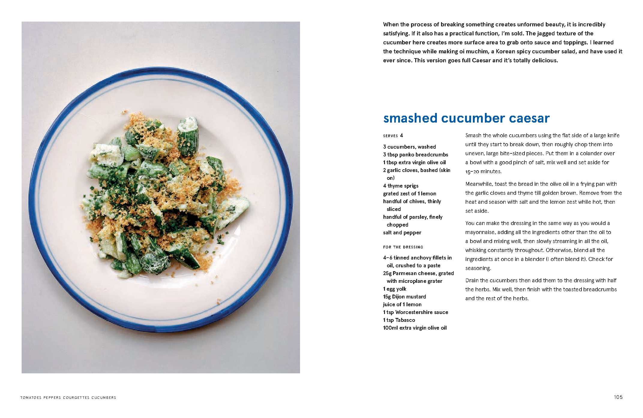 Cooking With Vegetables