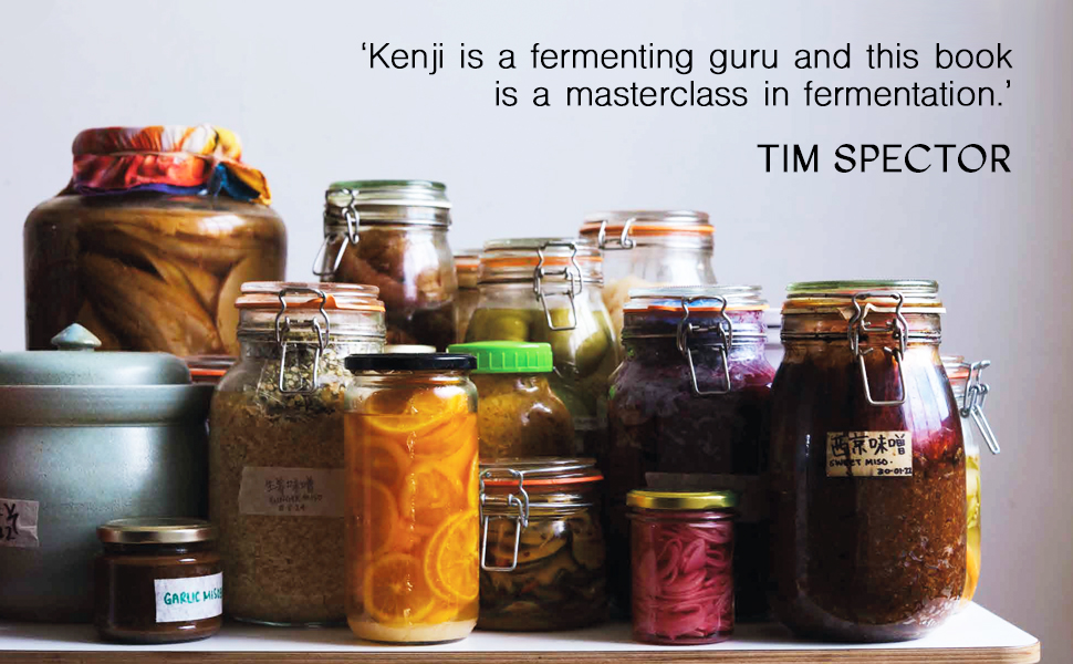 Ferment