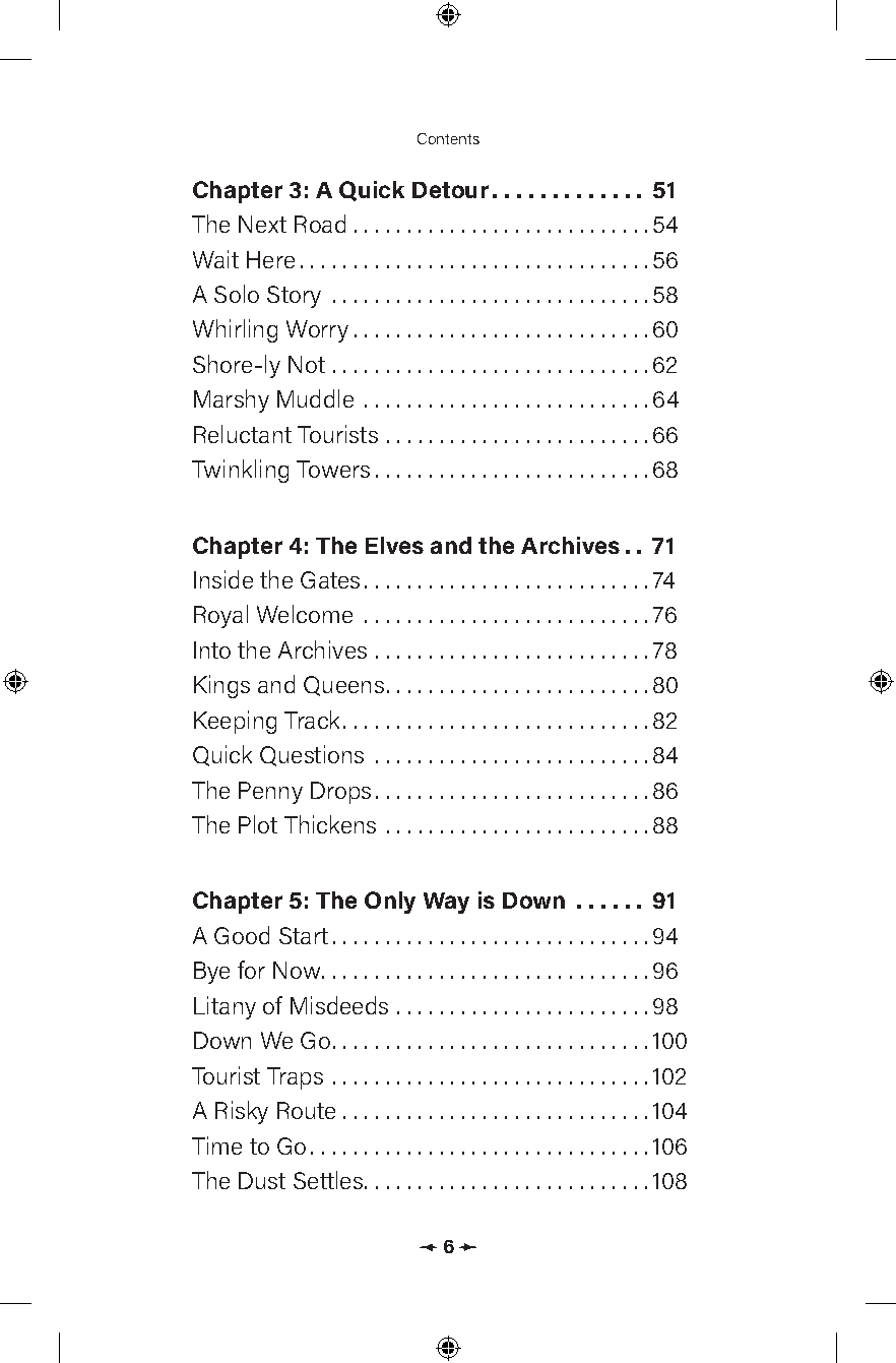 The Fantasy Puzzle Book