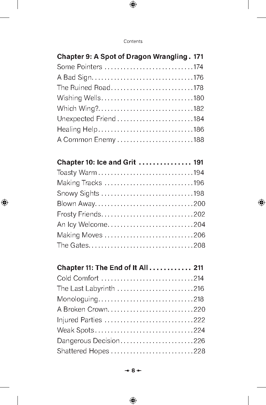 The Fantasy Puzzle Book