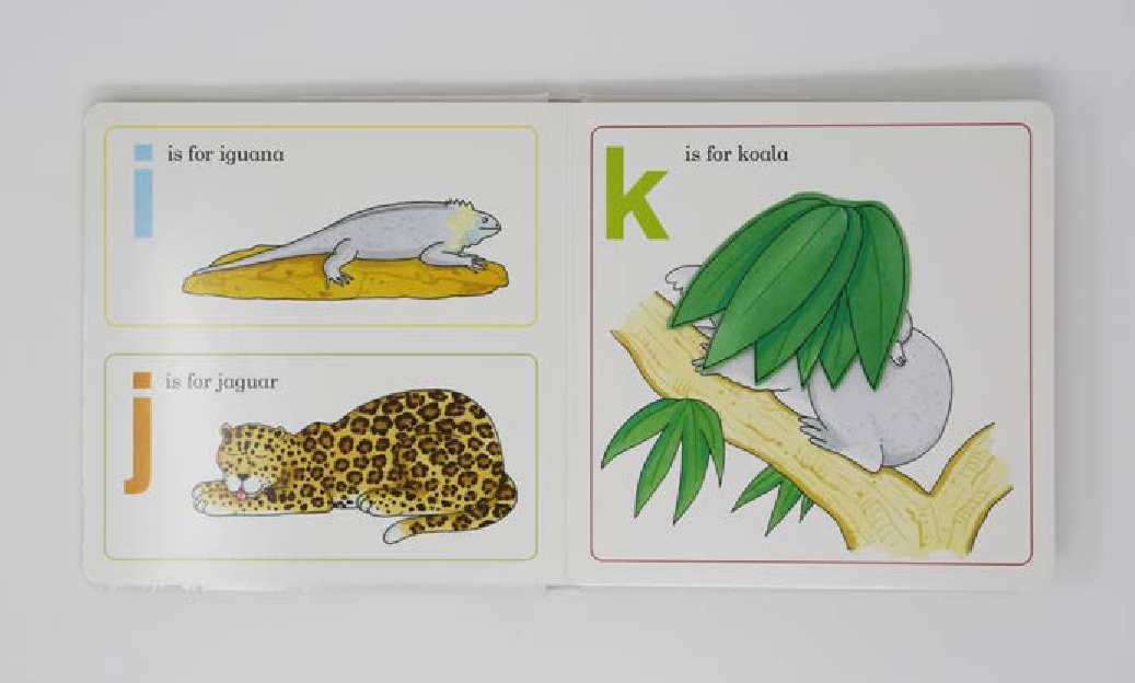 ABC Zoo