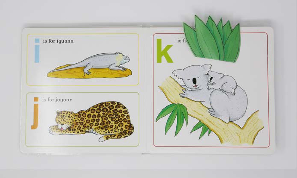 ABC Zoo