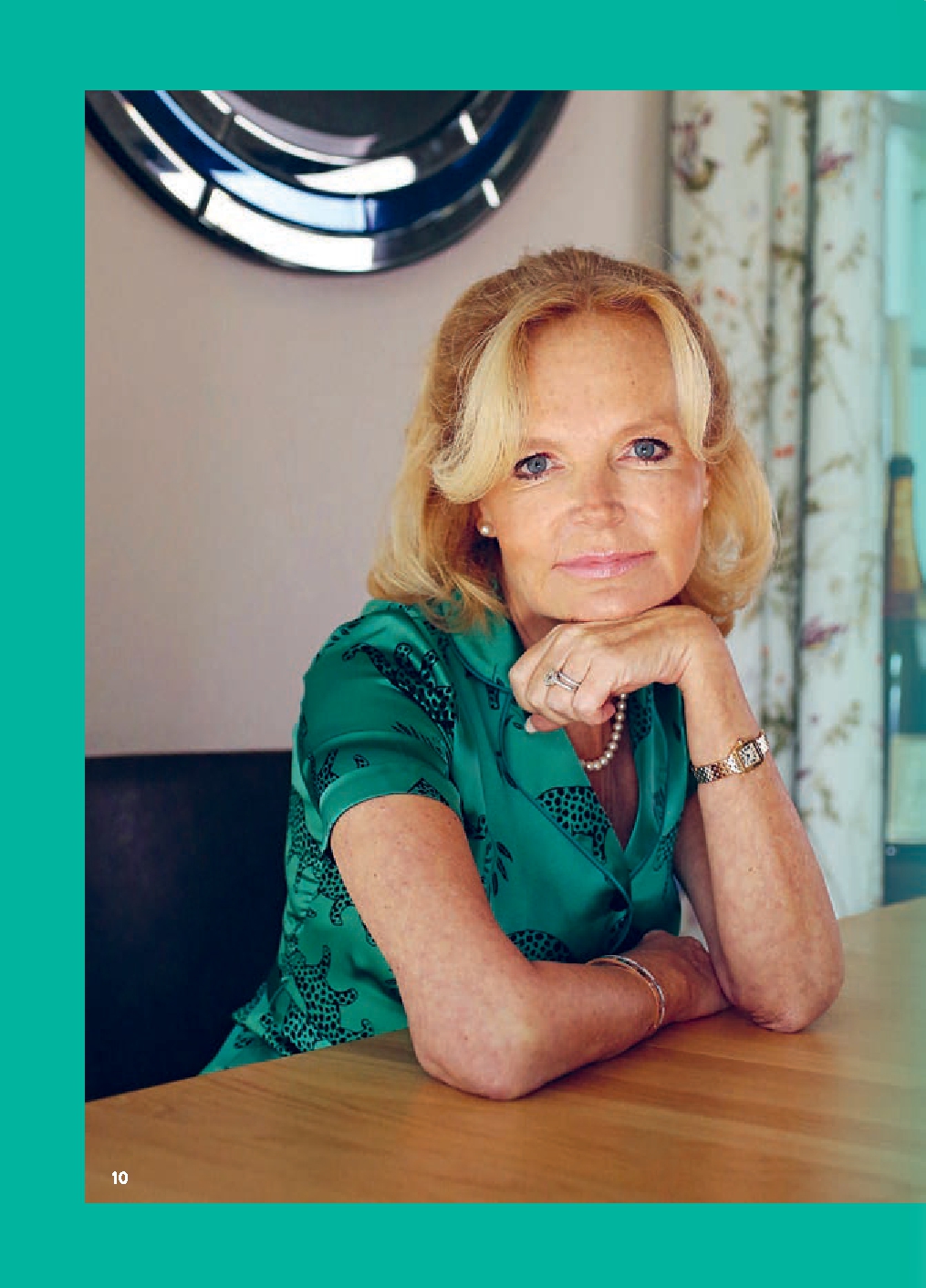 The Seven Sisters Puzzle Book