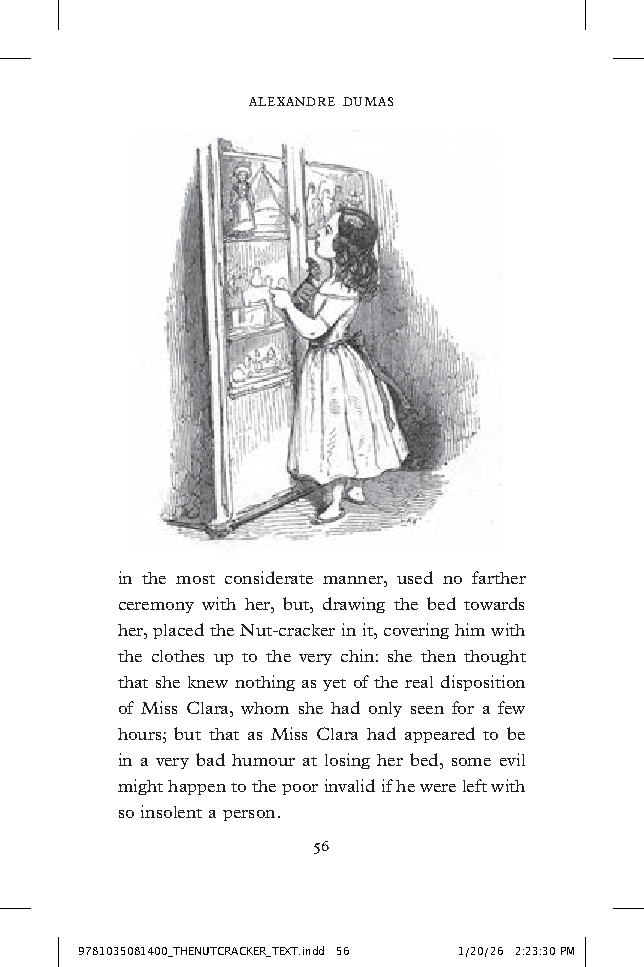 The Nutcracker