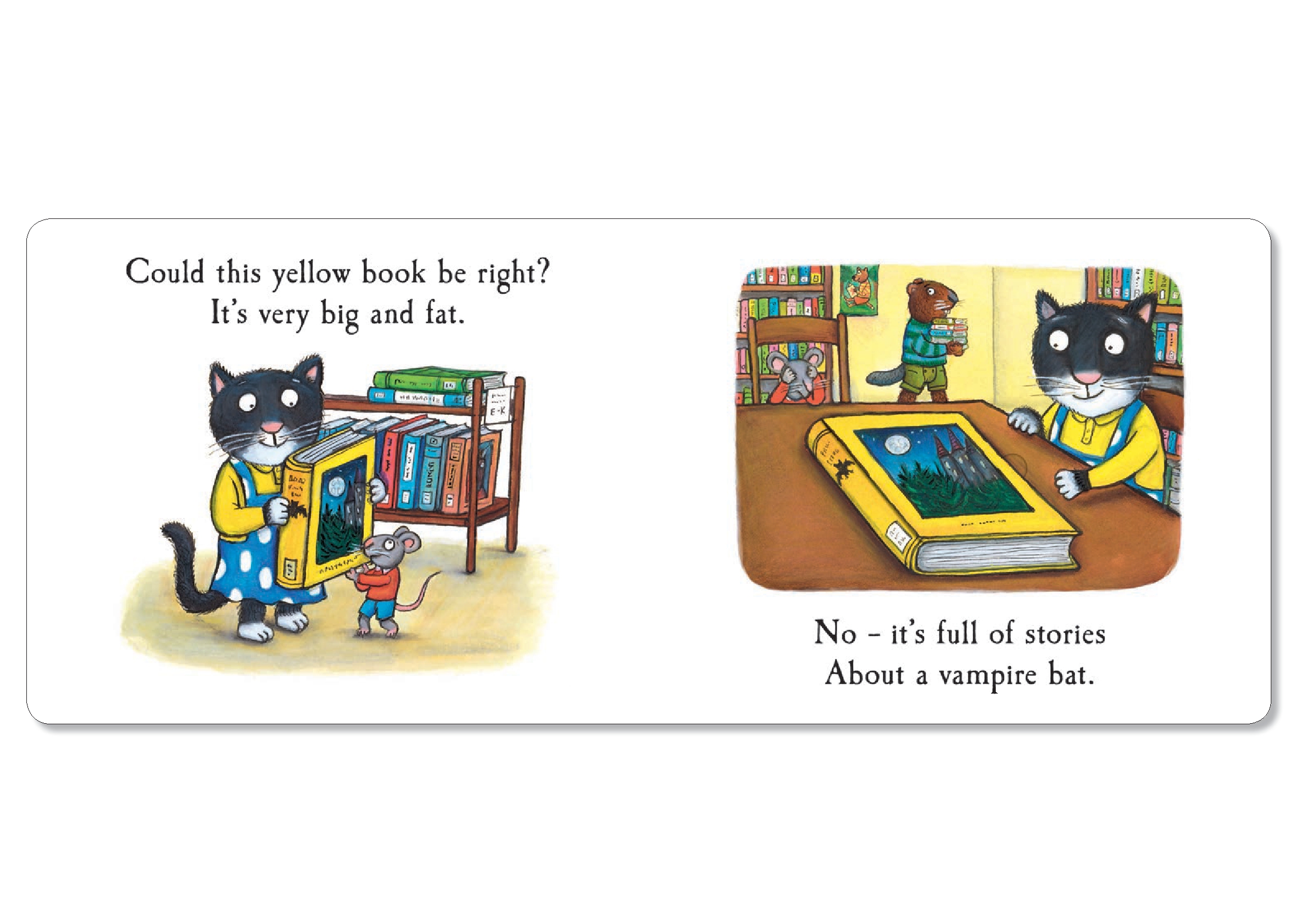 Tales from Acorn Wood: Cat's Cookbook
