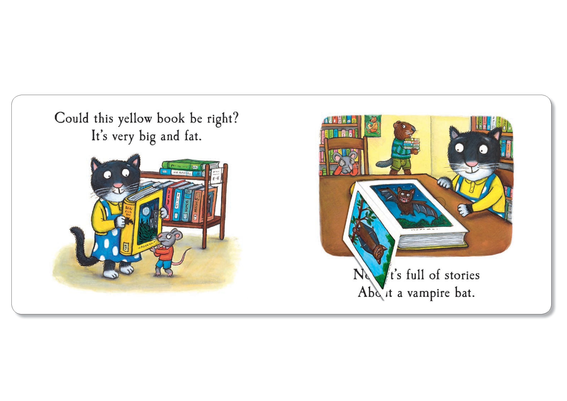 Tales from Acorn Wood: Cat's Cookbook