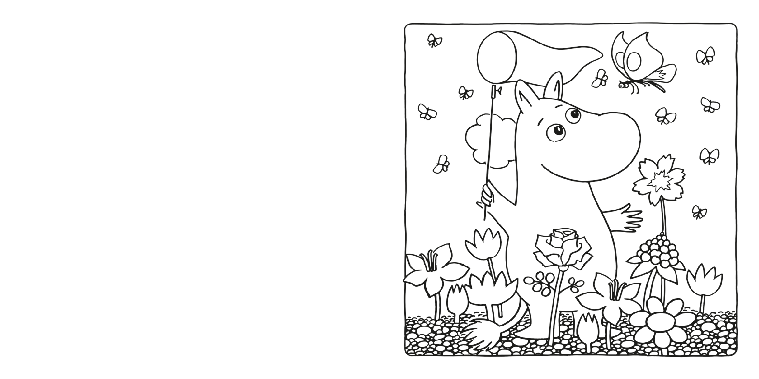 Moomin Moments