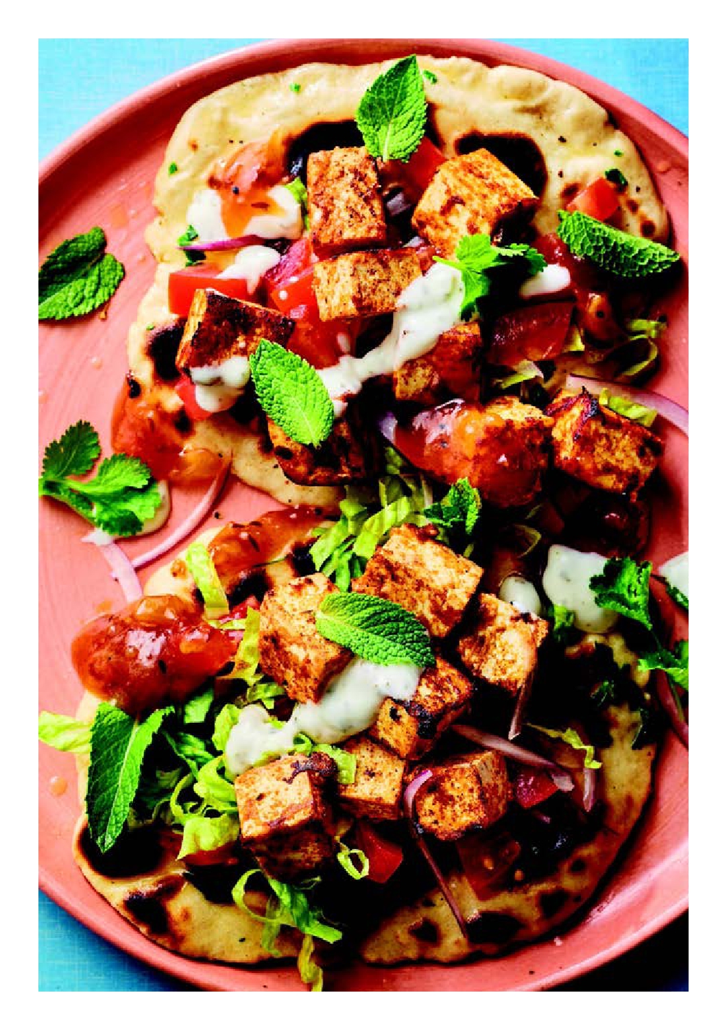 Healthy in One