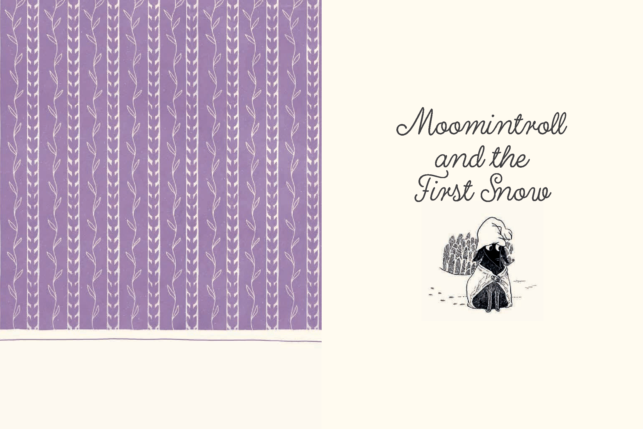 A Treasury of Moomin Tales