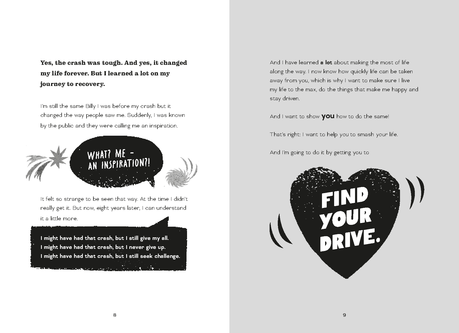 Find Your Drive