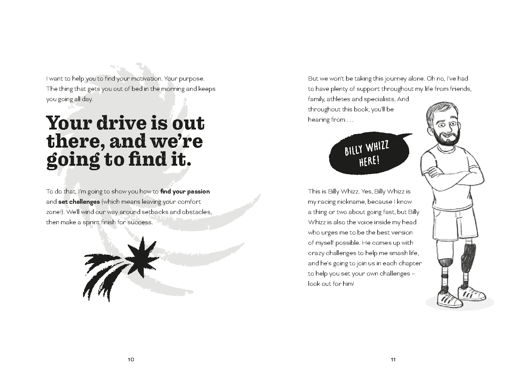 Find Your Drive