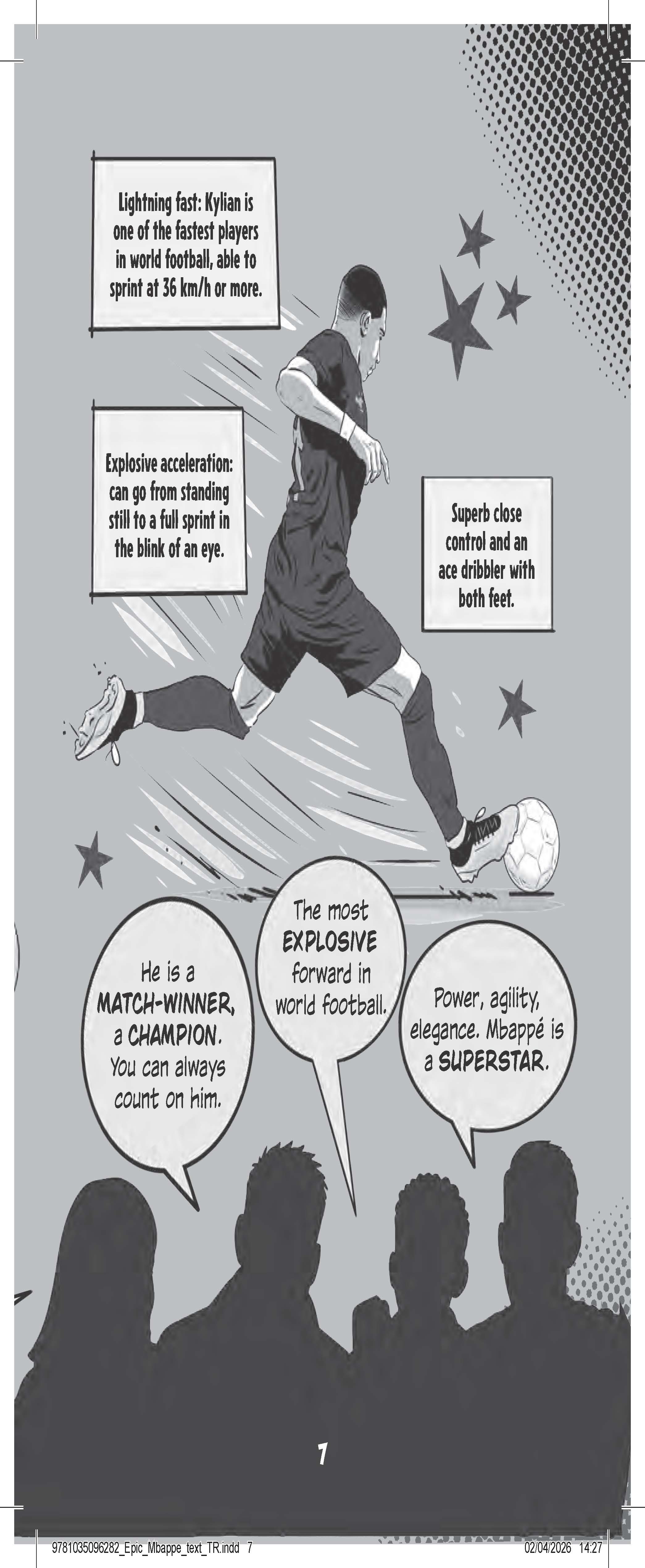 Mbappé
