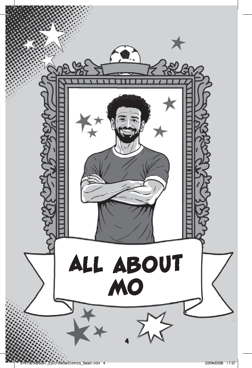 Salah