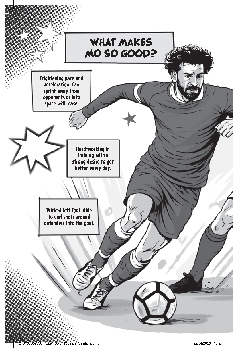 Salah