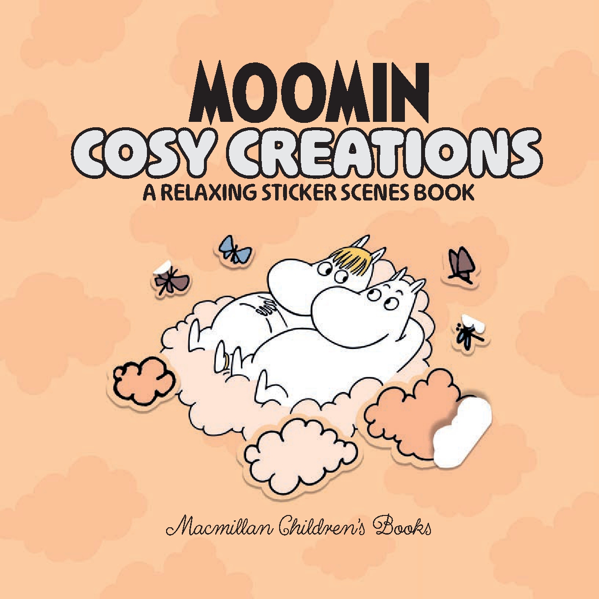 Moomin Cosy Creations