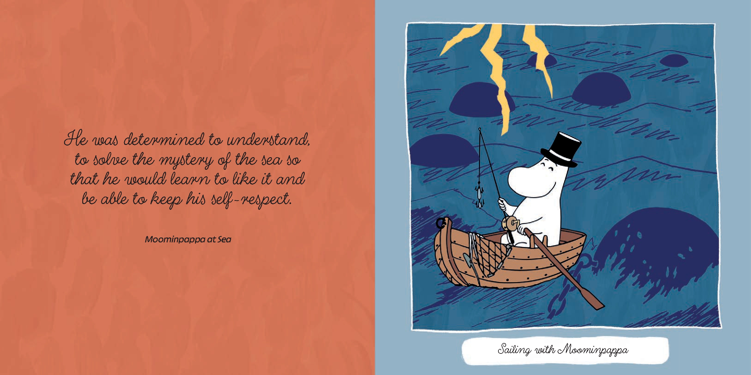 Moomin Cosy Creations