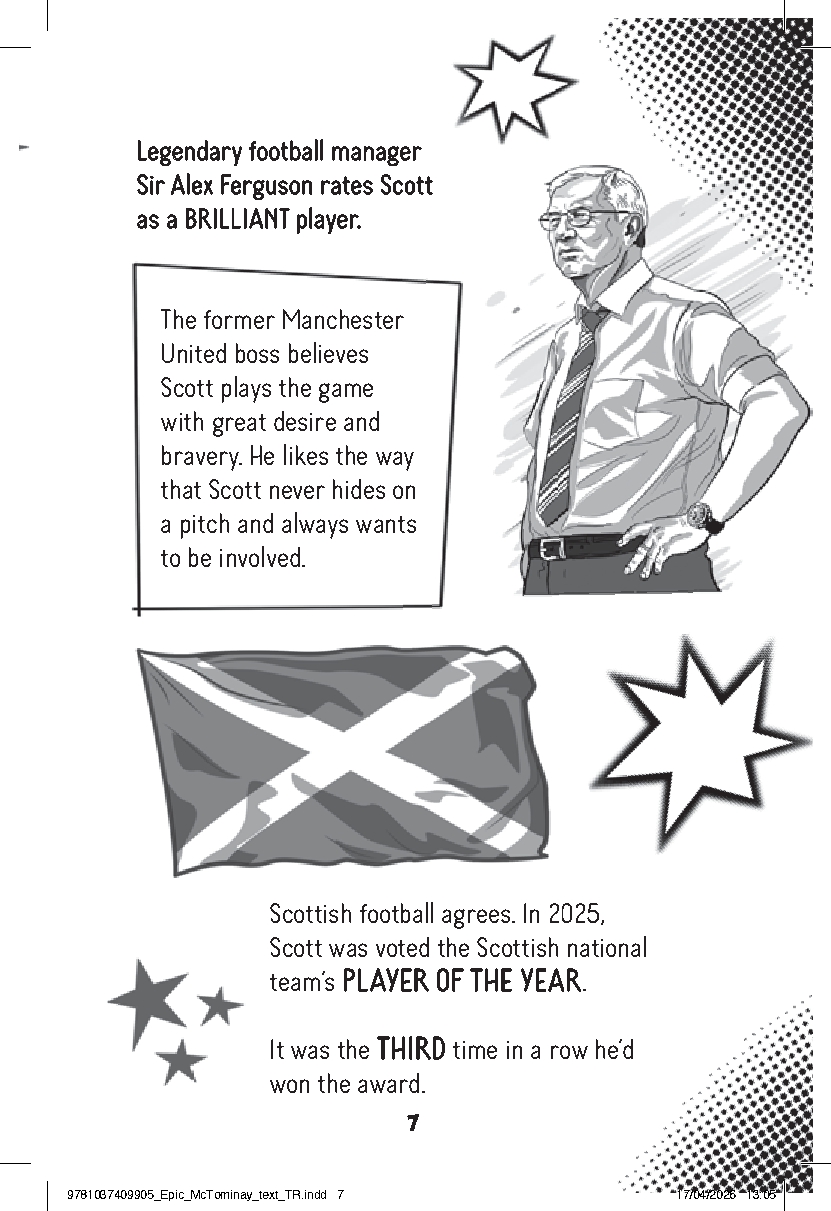 McTominay