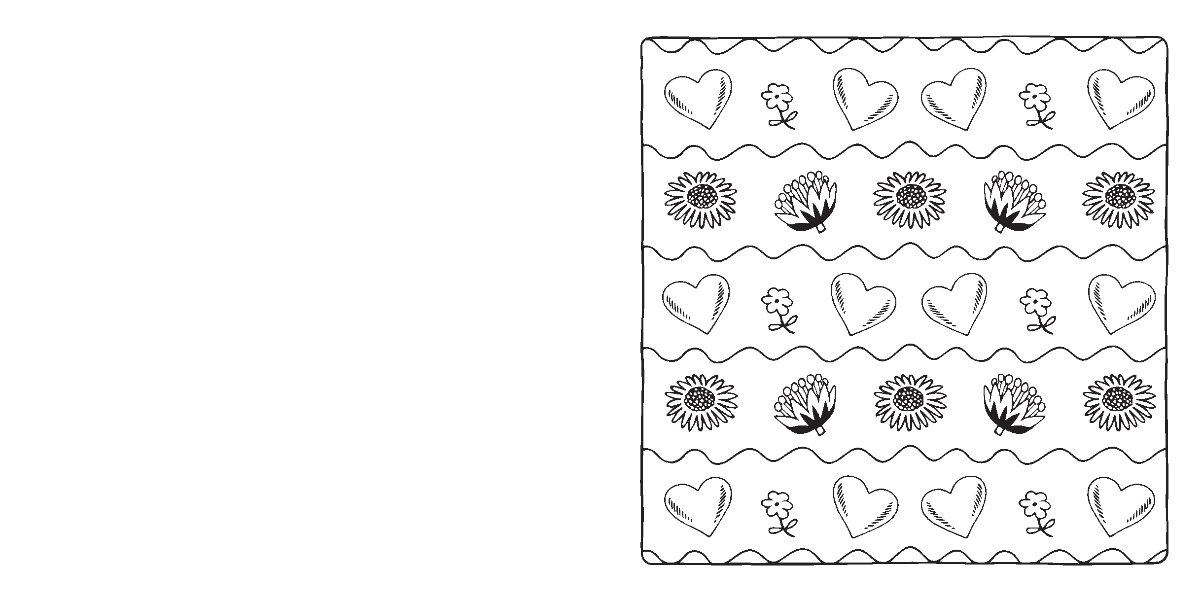 Moomin Blooms