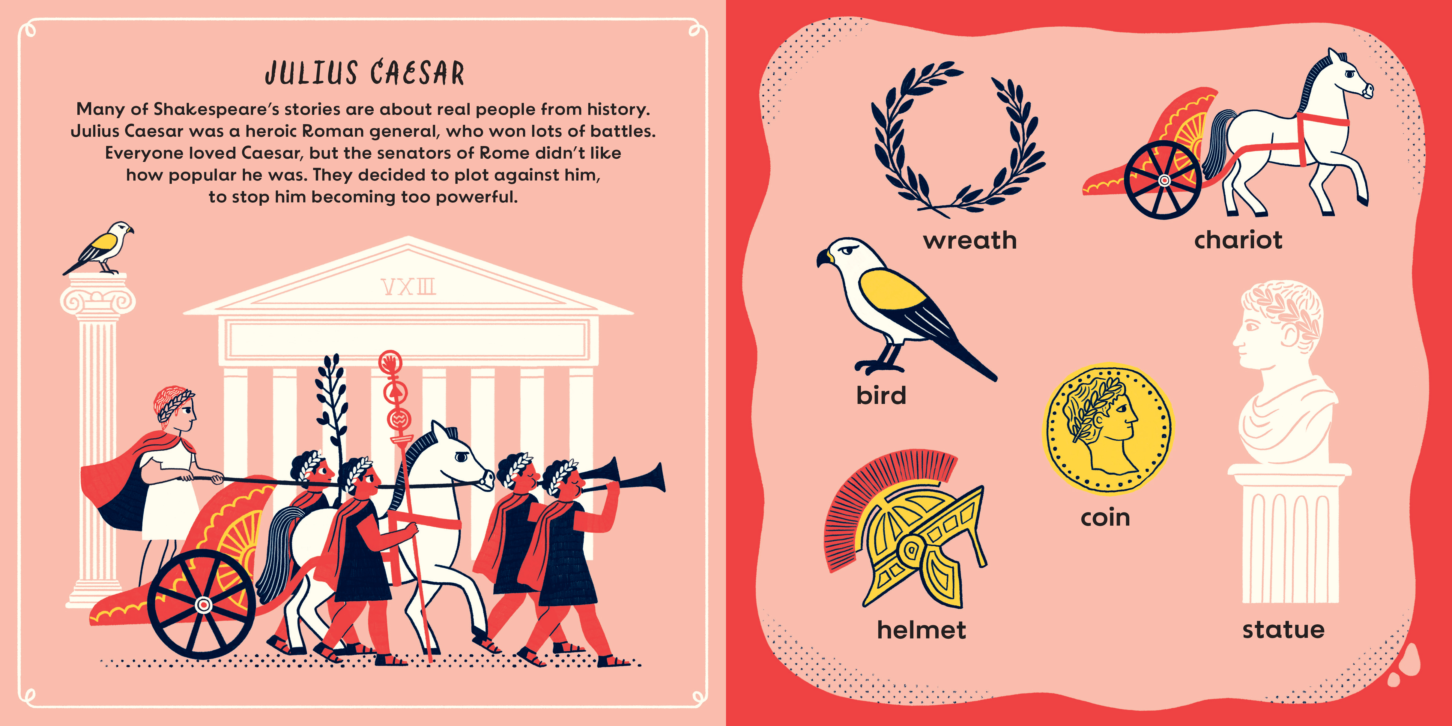 The First Works of Shakespeare